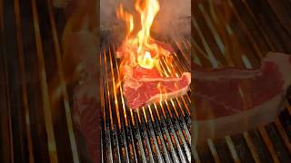 T-Bone Steak Cezzar Steak House