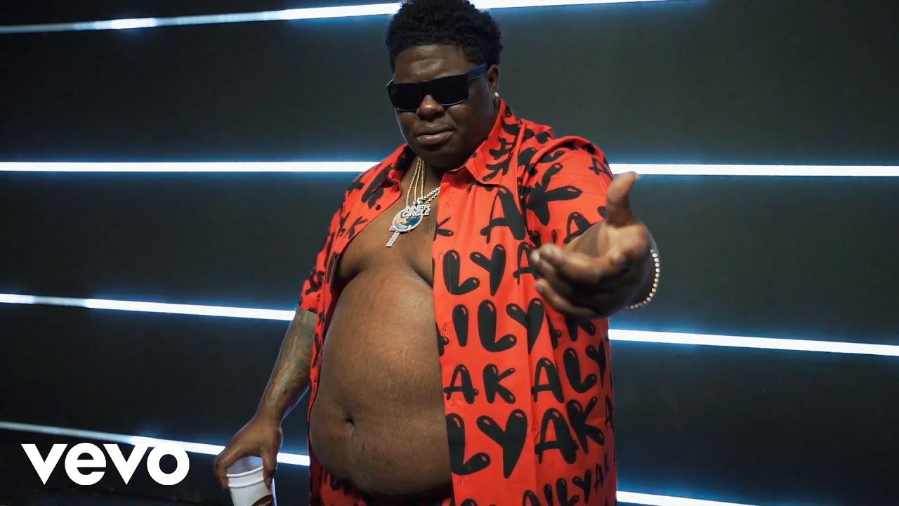 BigXthaPlug ft. Key Glock - Shots (Music Video) - YouTube