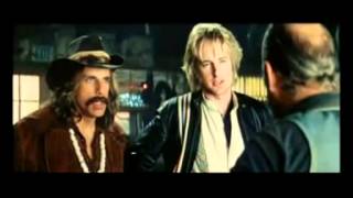Starsky And Hutch Movie Bloopers