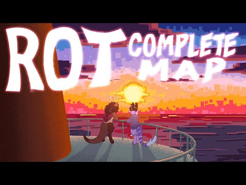 ROT - Complete Positive Vent MAP