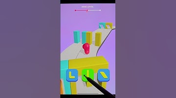 Blob Shifter 3D Boss Level #ytshorts #gameshorts #shortsfeed #game #shorts