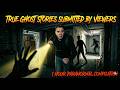 True Ghost Stories Submitted by Viewers — 1 Hour Paranormal Compilation #horror #horrorstories