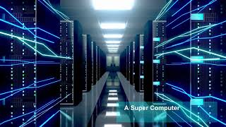 Eviden Next-Generation Modular Supercomputing Architecture | Powering the Future of AI & HPC
