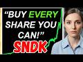 SanDisk (SNDK) Price Prediction: Nasdaq-100 Entry Breaking News