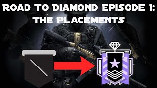 Rainbow Six Siege Episode 1: Brutal Swarm Placements