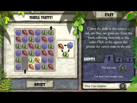 Edenu0027s Quest The Hunt for Akua trailer