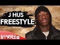 J hus  street starz tv freestyle jhus