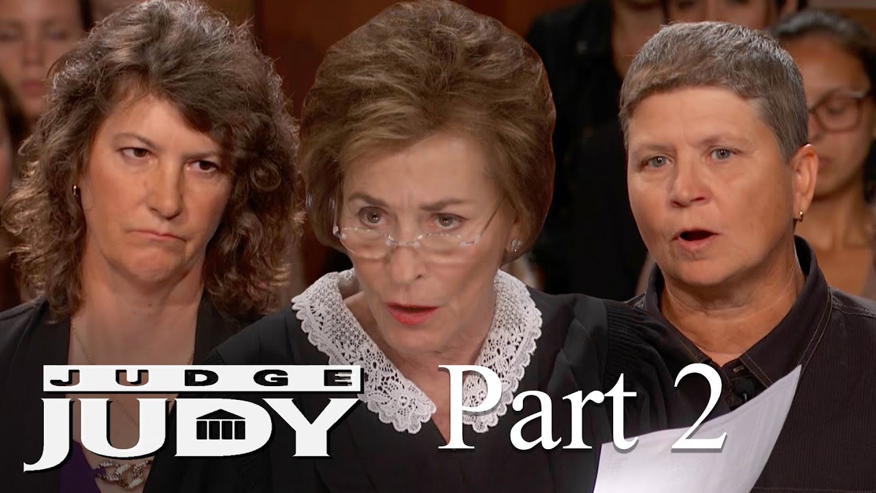 Did Woman Buy Friend a Lawn Mower Hoping for Love? | Part 2 