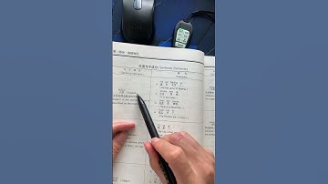 Chinese grammar subject #learnchinese #chineseteacher #LanguageLearning