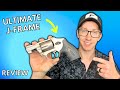 The perfect backup gun  ultimate carry jframe review