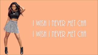 Fifth Harmony - One Wish Lyrics