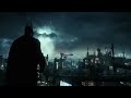 Batman  Arkham Trilogy – Gameplay Launch Trailer – Nintendo Switch
