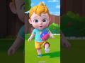 Hey...👋 | Cute baby 👶 Play with Ball 🏀 | #shorts#youtubeshorts#viral#trending#funny#reels#cute 519