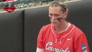Nebraska, Oklahoma State prepare for Game 1 of Lincoln Super Regional