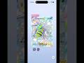 Ouverture booster nouvelle série Pokémon Pocket : Une Shiny qui tombe! #pokemon #pokemonpocket #luck