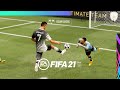 FIFA 21 | BEST FLAIR CHIP GOALS ►Compilation #1