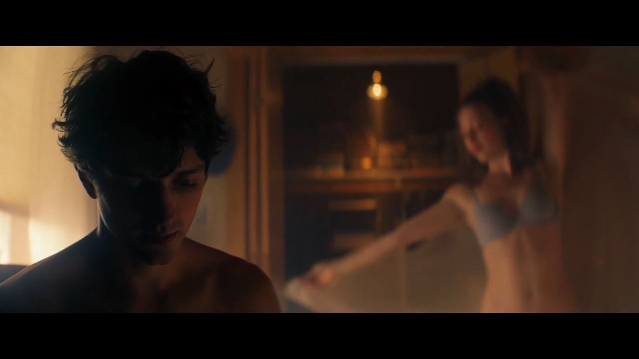 SHOOTING IN VAIN Official Trailer 2018 Isabel Lucas