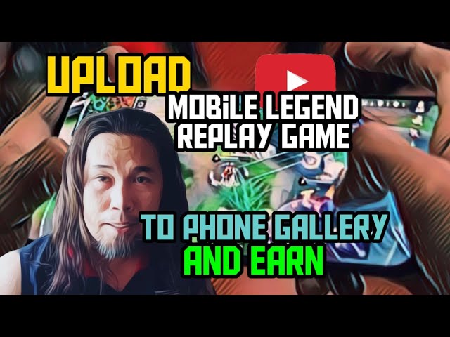 How to Record Mobile Legends: Bang Bang on Your Phone