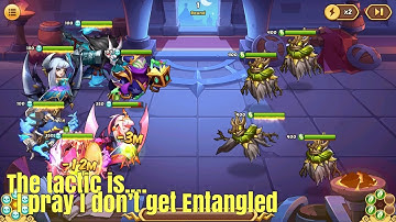 Idleheroes: Another Eloise SL23-1 Clear