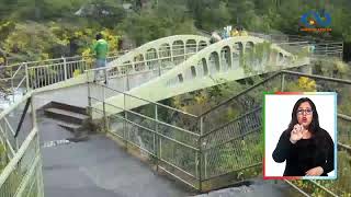 Región de Los Lagos: Parques Nacionales gratuitos sábado 28 y domingo 29 de mayo