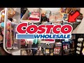 ORGANIZING OUR HUGE COSTCO HAUL BEFORE & AFTER COSTCO PUTTING ALL OUR GROCERIES AWAY Crystal Evans