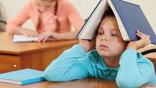 Specific Learning Disabilities#swayamprabha