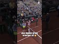 Julia Grabher is now the 9th match retirement at Roland-Garros 😮