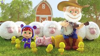 Nursery Rhymes And Songs For Children L Loolookids