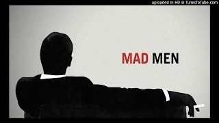 Mad Men - David Carbonara - The Carousel chords
