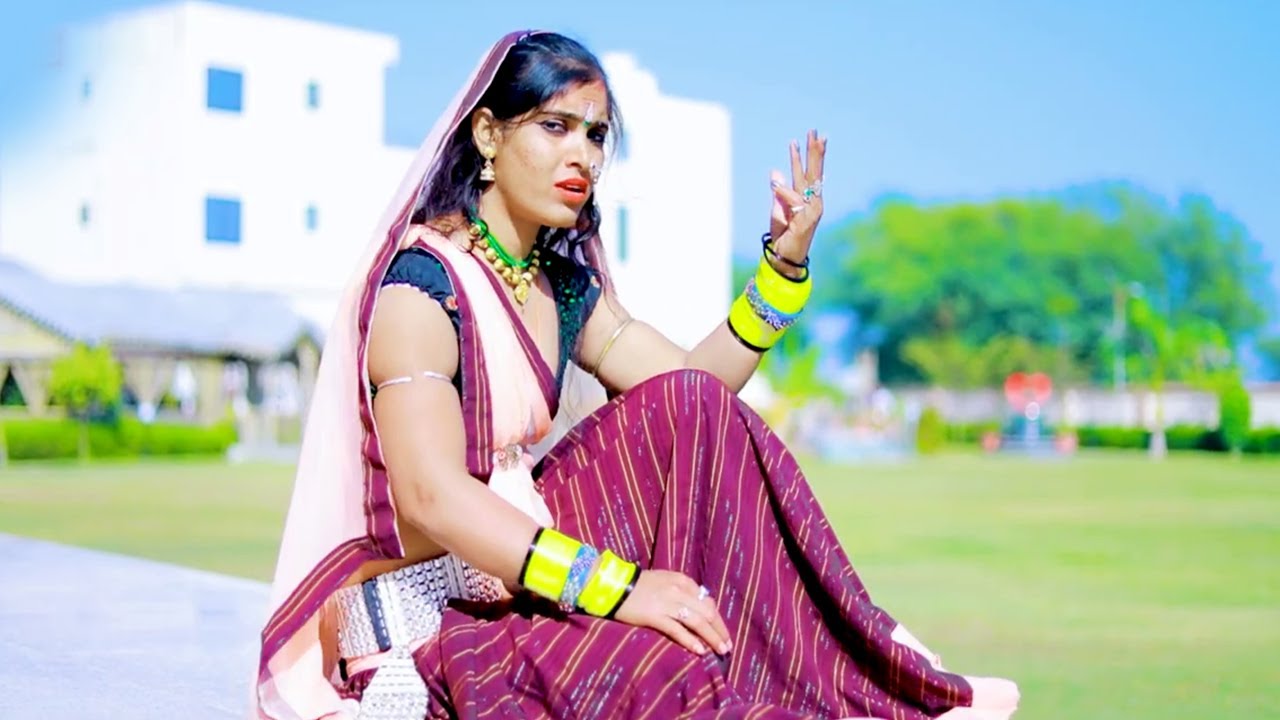 सपना गुर्जर का सबसे हिट डीजे गाना - छोरा मारो कई जीव लेवे गो | Rajasthani Love Song -Marwadi Dj Song