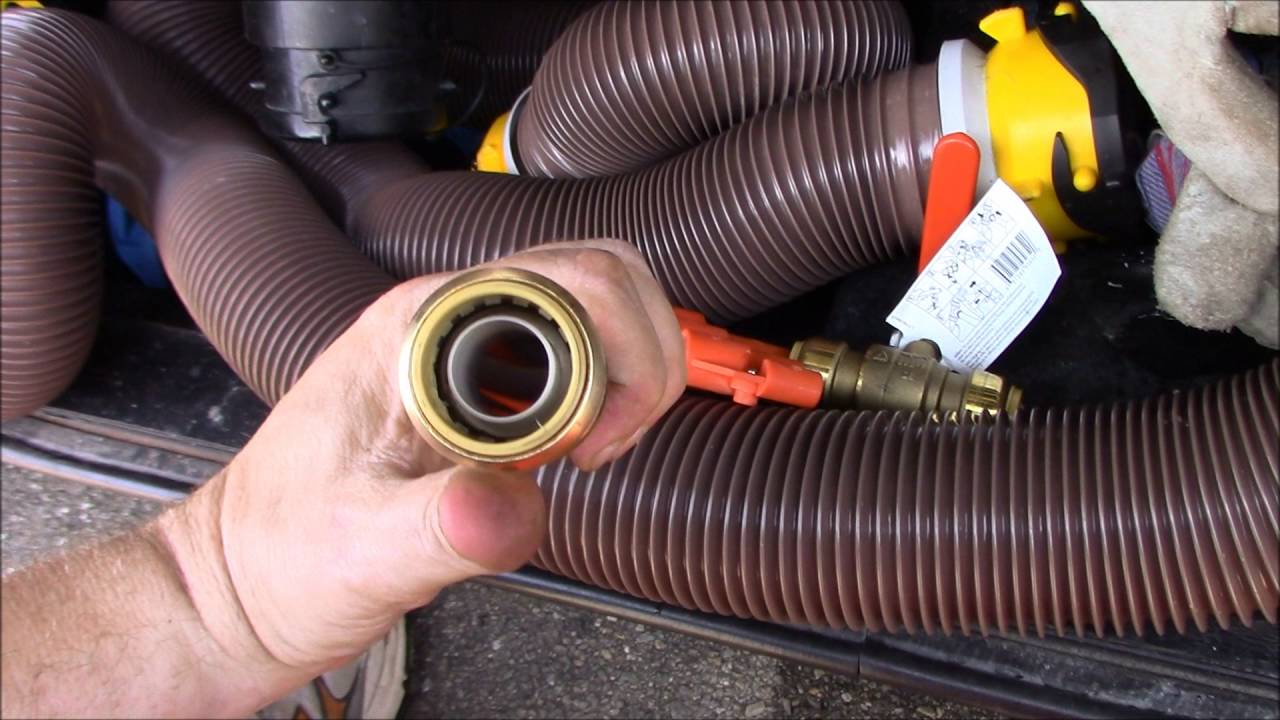 polybutylene to pex conversion rv plumbing fix polybutylene pex oh my youtube polybutylene to pex conversion rv plumbing fix polybutylene pex oh my youtube
