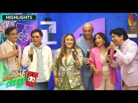 Neocolours & The Company Band promote their first-ever collaborative concert | Showtime Online U