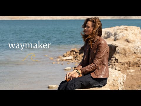 WayMaker Video Bible Study by Ann Voskamp - YouTube