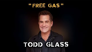 Todd Glass: Dumb People Town Podcast