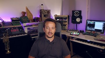 Sensel Morph Bitwig Studio Tutorial