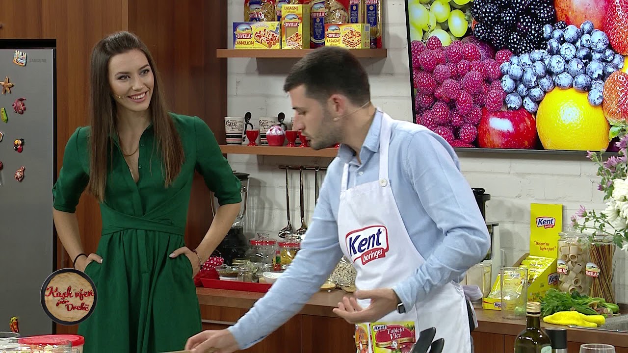 Kush vjen per dreke/ Arber Hajdari rrefen si nisi “Fundjave Ndryshe” (13.11.17)