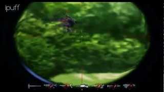 Microvolts montage Angry Nerd