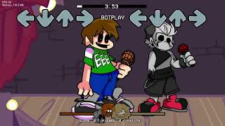 Slaybells OG but with the CraziesEXE lol (+FLP)