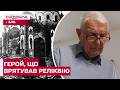 ЗРОБИВ НЕМОЖЛИВЕ! Історія інженера, що відновив Успенський собор