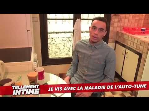 MISTER V - LA MALADIE DE L'AUTOTUNE