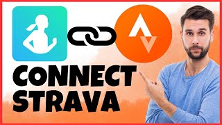 How to Connect Strava with Samsung Health | Step-by-Step Guide!