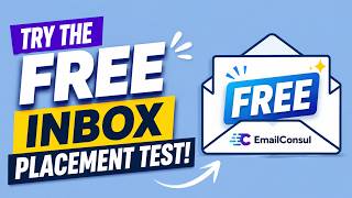 Try This Free Inbox Placement Test Before Your Next Campaign