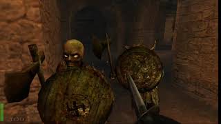 Return To Castle Wolfenstein Android gameplay episode 5
