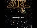 David Matthews / Part III: Song of The Bene Gesserit