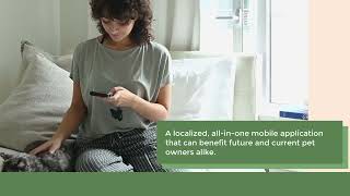 Vancouver Animal Care Application screenshot 5