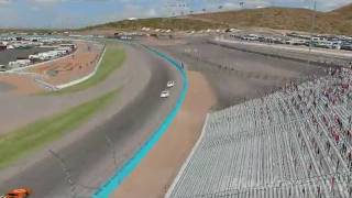 JT Motorsports intro video