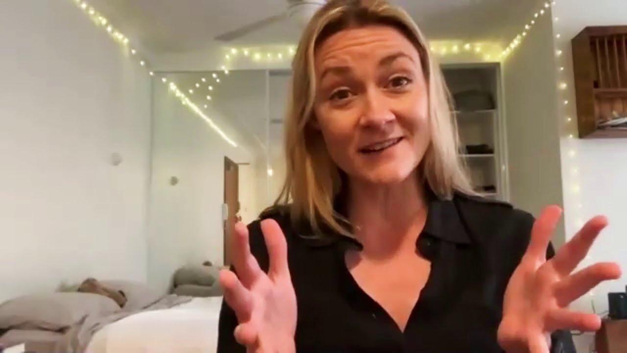 Meet the Cast & Crew of Lesbian Film ALL ABOUT E