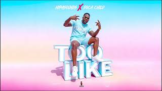 Hypasounds X Socachild - Too Like (Official Audio) | Crop Over Soca 2026