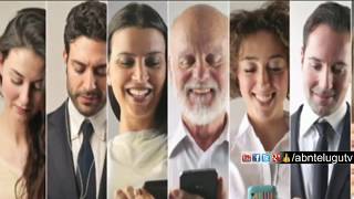 Five Hours of Smartphone Usage per Day May Increase ? | ABN Telugu screenshot 4