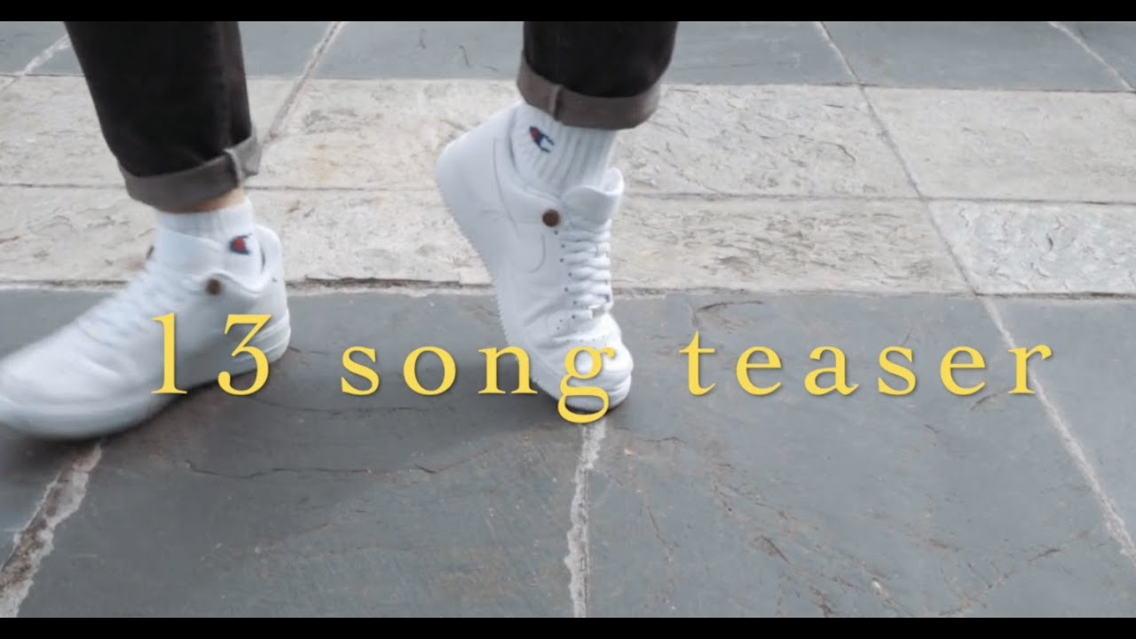 ScareCrow Joe 13 NEW Song Teaser Video YouTube